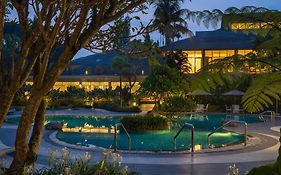 Sheraton Bandung Hotel&Towers